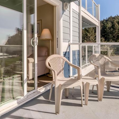 Appartamento Waters Edge 302 Lincoln City Esterno foto