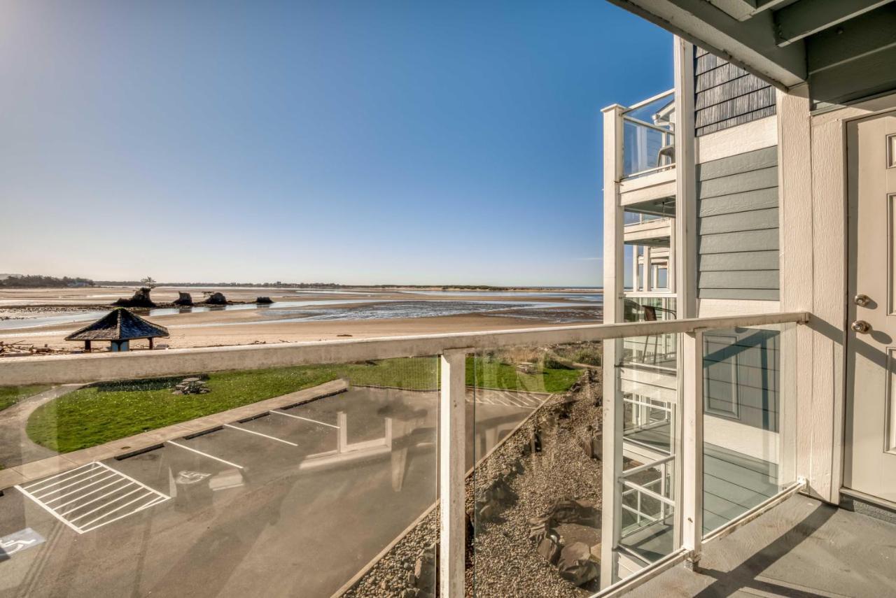 Appartamento Waters Edge 302 Lincoln City Esterno foto