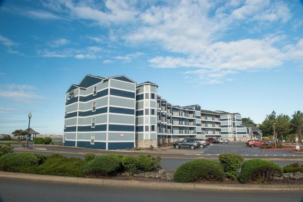 Appartamento Waters Edge 302 Lincoln City Esterno foto