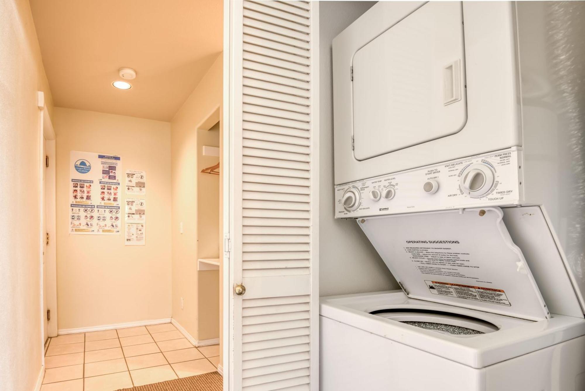 Appartamento Waters Edge 302 Lincoln City Esterno foto