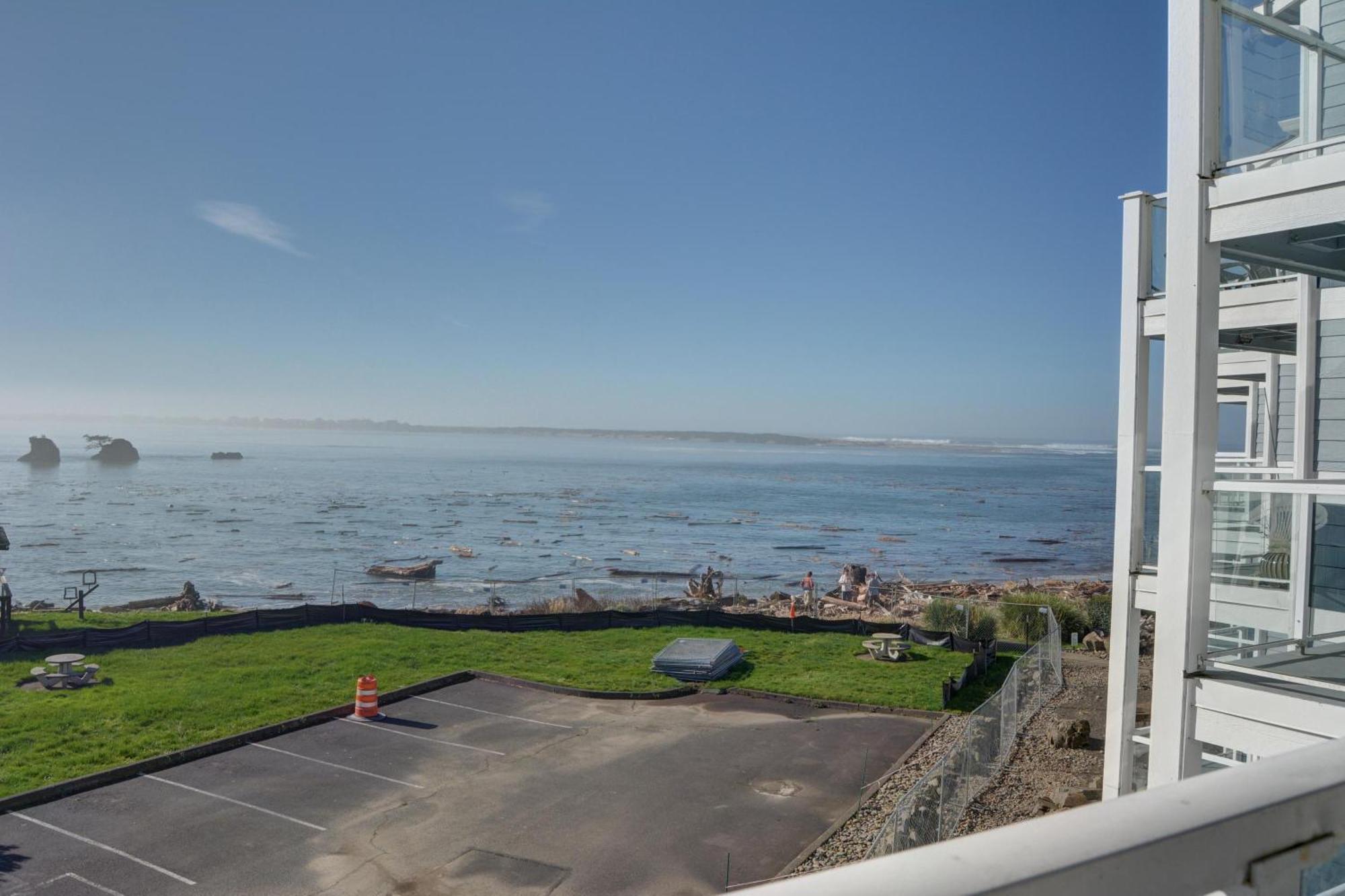 Appartamento Waters Edge 302 Lincoln City Esterno foto