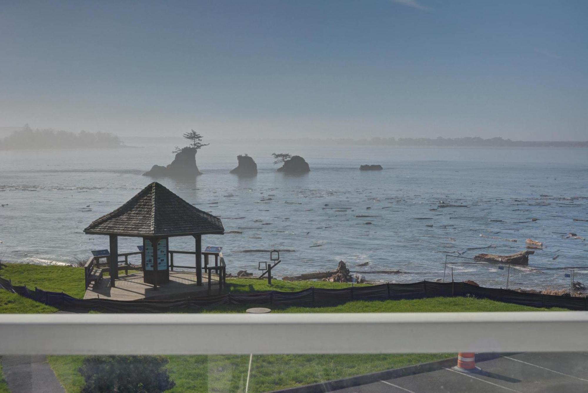 Appartamento Waters Edge 302 Lincoln City Esterno foto
