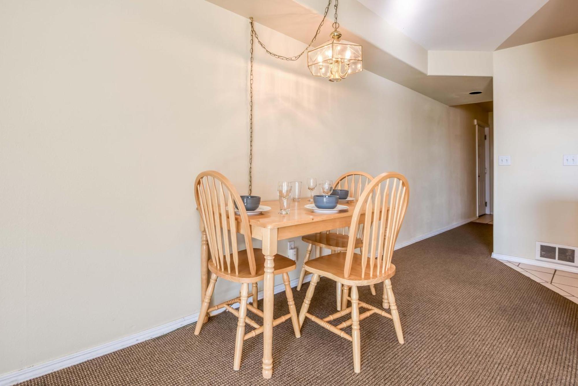 Appartamento Waters Edge 302 Lincoln City Esterno foto