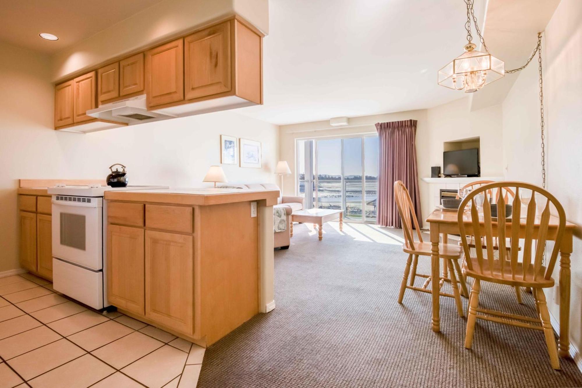Appartamento Waters Edge 302 Lincoln City Esterno foto