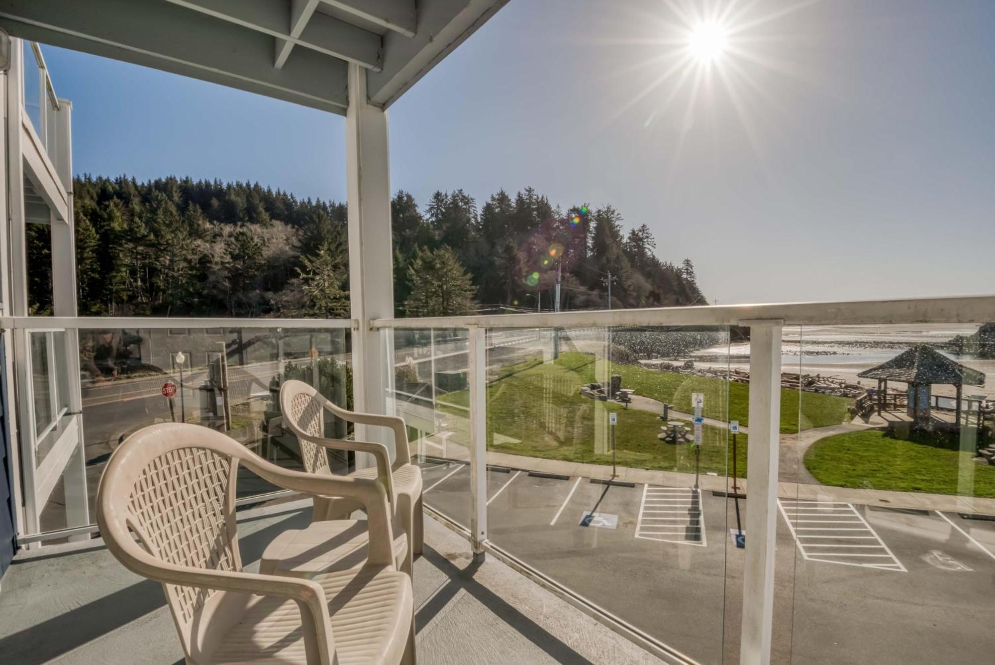 Appartamento Waters Edge 302 Lincoln City Esterno foto