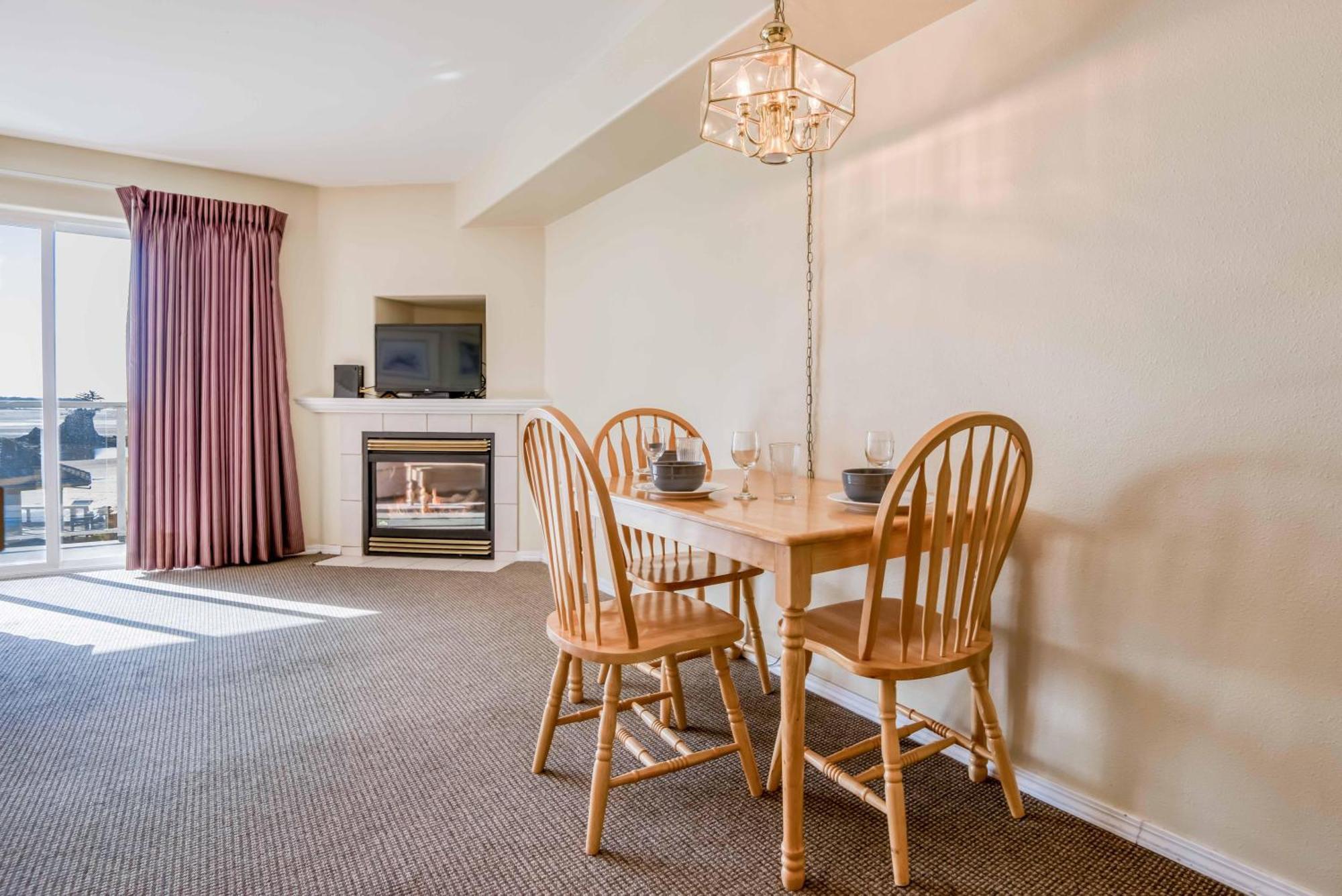 Appartamento Waters Edge 302 Lincoln City Esterno foto